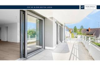 Wohnung kaufen in 88662 Überlingen, THE LAKE | 4 Zimmer, Außenbereich und viel Flexibilität – sofort einziehen!