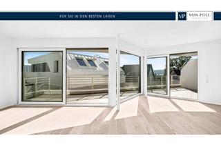 Wohnung kaufen in 88662 Überlingen, THE LAKE | 3 Zimmer auf ca. 91 m² - sofort bezugsfertig!