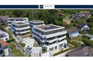 Mehrfamilienhaus kaufen in 88662 Überlingen, NEUBAU Kapitalanlage | Mehrfamilienhaus mit drei Einheiten in TOP-Lage - Bezugsfrei!