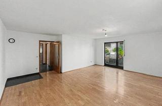 Wohnung kaufen in 83026 Rosenheim, Charmante 2-Zimmer-Hochparterre-Wohnung in Rosenheim – Ideal für Singles, Paare oder Kapitalanleger