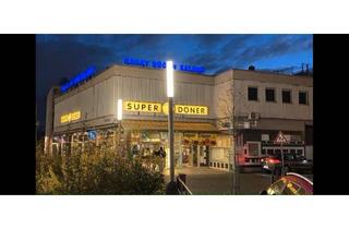 Gewerbeimmobilie kaufen in 68305 Mannheim, Wohn- und Geschäftshaus mit Erweiterungspotential