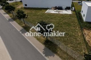 Lager kaufen in Kohlenmühle 11, 23569 Lübeck, Gewerbegrundstück 1.330 m² in Lübeck-Kücknitz – nahe A1, Hafen & Ostsee mit Baugenehmigung für Halle