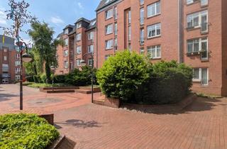 Wohnung kaufen in 50939 Köln, Gemütliches 1-Zimmer-Apartment im Justiz-Viertel von Köln-Sülz