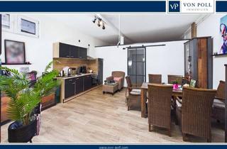 Mehrfamilienhaus kaufen in 26725 Emden, Wohnqualität trifft Kapitalanlage - Modernisiertes Mehrfamilienhaus in Emden