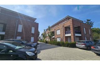 Penthouse mieten in 26197 Großenkneten, Rundum-Sorglos-Immobilie: Lichterfüllte Penthouse-Wohnung mit Einbauküche und Ausblick!!