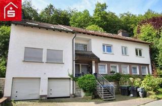Mehrfamilienhaus kaufen in 59821 Arnsberg, Renditeträchtige Kapitalanlage in Arnsberg