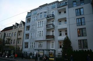 Wohnung kaufen in Dietzgenstraße 73, 13156 Berlin, sonnige 2-Zimmerwohnung mit Balkon
