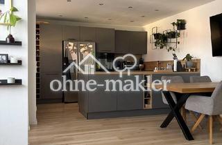 Wohnung kaufen in 31303 Burgdorf, 3-Zimmer Wohnung topmodern