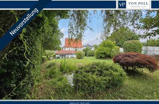 Einfamilienhaus kaufen in 99752 Bleicherode, Grün, Luft und ein angenehmes Maß an Privatheit - Familienleben mit Wintergarten, Garten & seltener Fernsicht in Bleicherode