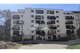 Wohnung mieten in Wiener Straße 37a, 10999 Berlin, Rare Find! Ready to move-in fully furnished apartment in the heart of Kreuzberg