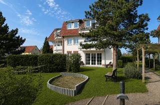 Wohnung kaufen in 13591 Berlin, KENSINGTON - EXKLUSIV - Besondere Maisonette für Paare & kleine Familien mit Garten