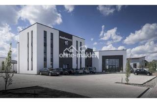 Büro zu mieten in Friedrich-Vorwerk-Straße 15, 21255 Tostedt, Moderne Büros ab 297,- Euro inkl. aller Nebenkosten