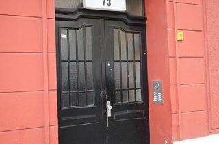 Wohnung kaufen in Alt-Moabit 73, 10555 Berlin, charmante Stadtwohnung