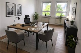 Büro zu mieten in Wehlener Str. 46, 01279 Dresden, Heller Büroraum für Selbstständige oder kleines Unternehmen