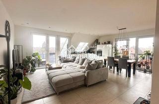 Wohnung mieten in 48599 Gronau, Exklusive 4-Zimmer-Wohnung mit großem Balkon