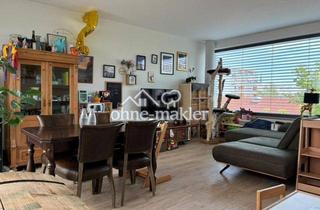 Wohnung mieten in 63741 Aschaffenburg, Moderne 2-Zimmer-Wohnung mit EBK