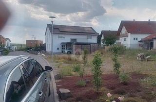 Anlageobjekt in 72181 Starzach, LIEBEN SIE RUHE UND AUSBLICK? MIT ERHOLUNGSWERT