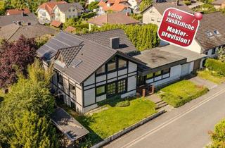 Einfamilienhaus kaufen in 35606 Solms, Ganz besonders schön - provisionsfrei