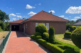 Haus kaufen in 49586 Merzen, Modernisierter Bungalow im Herzen von Merzen