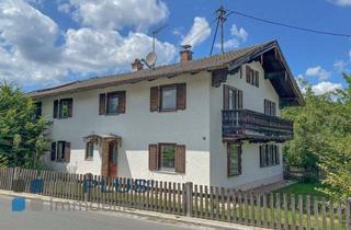 Mehrfamilienhaus kaufen in 83109 Großkarolinenfeld, Mehrfamilienhaus- oder Wohnungen- ehm. Bauernhof mit verschiedenen Nutzungsmöglichkeiten