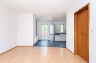 Wohnung kaufen in 21680 Stade, Selber einziehen oder luktrativ vermieten!