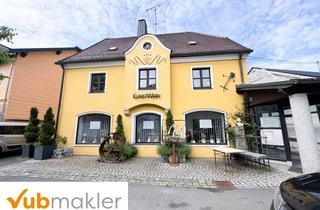 Loft kaufen in 95683 Ebnath, Vom Gewerbe zur Wohnimmobilie – Ihr neues Zuhause mit Potenzial in Ebnath