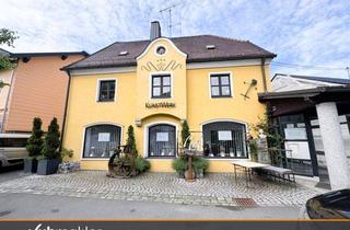 Loft kaufen in 95683 Ebnath, 100 m² Entwicklungschance für nur 54.000 € Genehmigte Nutzungsänderung bereits vorhanden!