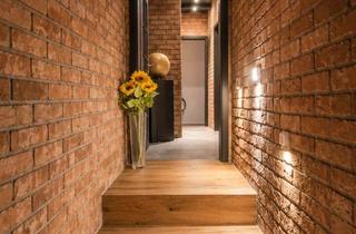 Lofts mieten in 86152 Augsburg, Exklusives Atelier mit Loft-Charakter in der Augsburger Innenstadt