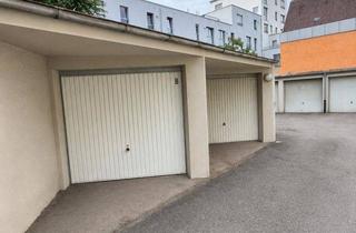 Garagen mieten in Maximilianstraße 64, 86150 Augsburg, Garage Maximilianstraße zu mieten