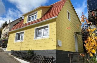 Einfamilienhaus kaufen in 72119 Ammerbuch, Ammerbuch - Einfamilienhaus mit Garage in Ammerbuch-Reusten
