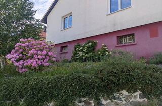 Einfamilienhaus kaufen in 79674 Todtnau, Todtnau - Freistehendes Haus in Todtnau-Brandenberg