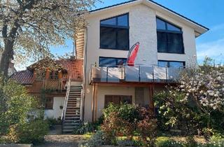 Haus kaufen in 88079 Kressbronn, Kressbronn am Bodensee - Zweifamilienhaus in Kressbronn am Bodensee - provisionsfrei