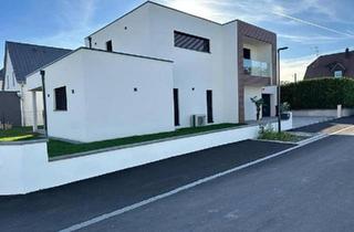 Einfamilienhaus kaufen in 79206 Breisach, Breisach am Rhein - Modernes Einfalimienhaus in ObersaasheimFR