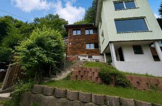 Villa kaufen in 88693 Deggenhausertal, Deggenhausertal - Charmantes Liebhaberhaus Villa Kunterbunt im Deggenhausertal