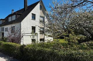 Doppelhaushälfte kaufen in 74589 Satteldorf, Satteldorf - Doppelhaushälfte (Zweifamilienhaus) mit Garagenanteil