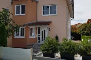 Doppelhaushälfte kaufen in 74906 Bad Rappenau, Bad Rappenau - Modernisierte Doppelhaushälfte - Privatverkauf