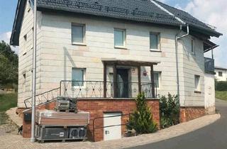 Einfamilienhaus kaufen in 97421 Schweinfurt, Schweinfurt - Einfamilienhaus 7,5 Zimmer Privatverkauf.ohne Makler