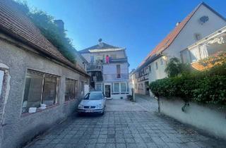 Mehrfamilienhaus kaufen in 91459 Markt Erlbach, Markt Erlbach - Mehrfamilienhaus