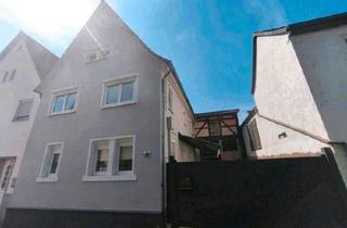 Haus kaufen in 63868 Großwallstadt, Großwallstadt - Ihr neues Zuhause in Großwallstadt