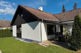 Einfamilienhaus kaufen in 86343 Königsbrunn, Königsbrunn - Einfamilienhaus Bj. 1980 in Holzständerbauweise