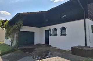 Einfamilienhaus kaufen in 93458 Eschlkam, Eschlkam - Großes EFH in Eschlkam