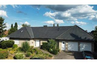 Einfamilienhaus kaufen in 49401 Damme, Damme - großzügiger Bungalow Damme Einfamilienhaus Provisionsfrei