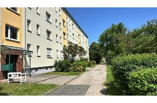 Wohnung kaufen in 16225 Eberswalde, Eberswalde - Professionell sanierte 3?Zimmer?Wohnung mit Balkon in TOP-Lage