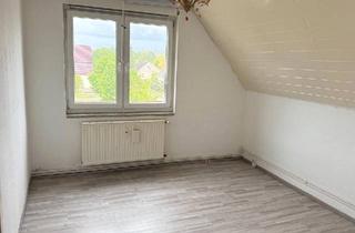 Wohnung kaufen in 15299 Müllrose, Müllrose - Eigentumswohnung in Grunow - komplett saniert