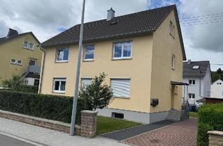 Haus kaufen in 74219 Möckmühl, Möckmühl - Top Rendite in Möckmühl:Vermietetes Haus mit 3 Einheiten