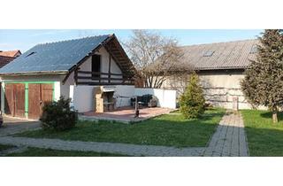 Haus kaufen in 74635 Kupferzell, Kupferzell - Resthof zu verkaufen auch für Selbstversorger (Renovierungsbedürf