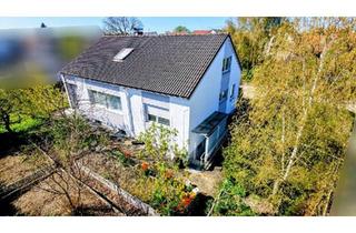 Einfamilienhaus kaufen in 73432 Aalen, Aalen - Einfamilienhaus, großes Grundstück in ruhiger Lage zu verkaufen