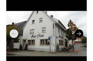 Haus kaufen in 76287 Rheinstetten, Rheinstetten - Ein Haus, viel Spielraum für...