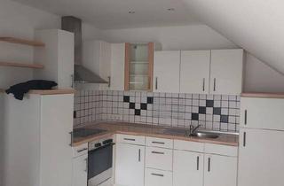 Wohnung kaufen in 94315 Straubing, Straubing - Großzügig geschnittene 2-Zimmerwohnung, Nähe Klinikum