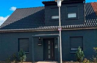 Doppelhaushälfte kaufen in 48599 Gronau, Gronau (Westfahlen) - Doppelhaushälfte in Gronau nahe der niederländischen Grenze
